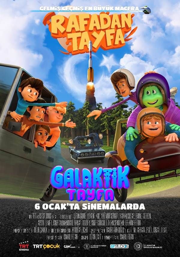 Film Afişi