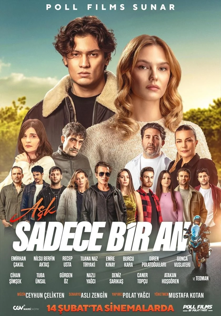 Film Afişi